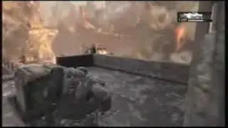Gears of War 2 on-stage demo - E3 2008
