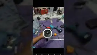pcp talon diy 2022