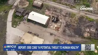 Big Stories: Special Election in Ohio, Erie Gives Day, Erie Coke Plant