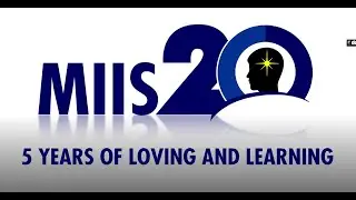 Segment 02   5 Years of Loving and Learning