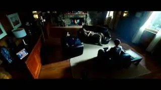 The Fourth Kind - Theatrical Trailer