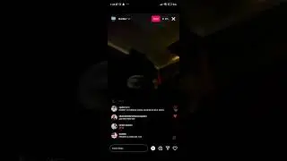 Khontkar İnstagram Canlı Yayın 12.07.2023