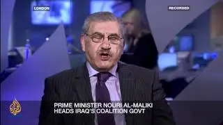 Inside Story - Iraq's government: On the verge of collapse?