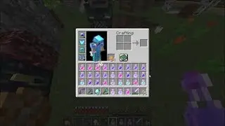 Minecraft | AN INVENTORY FULL OF POTIONS! | Overse S1 E20