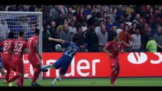 Chelsea vs Bayern Munich | Match Prediction | FIFA 20