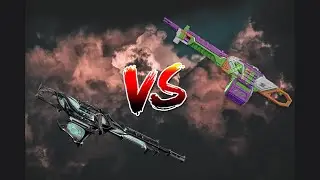 VALORANT Reaver Odin VS BlastX Odin | Skin Comparison