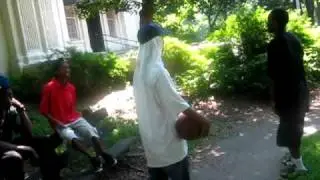 JEFFERY MANOR LAFA BITCH