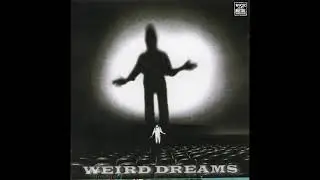 Weird Dreams - Stranger EP (1994) (Full EP)