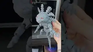#3dprinted #3dprinter #3dprinting #3dmodel #3dprint #3d #3dprints #3dprintingmodel #3dprintingart