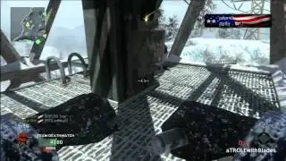 Array Tower Troll #2 | 1080p HD