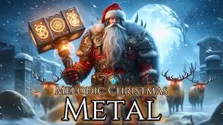 Sleighhammer Redemption &mdash; Melodic Christmas Metal