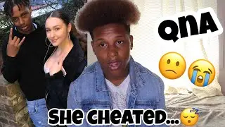 Why we Broke up... Qna