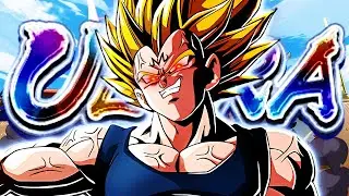 HE'S STILL NOT DONE??? DELETE THIS LOSER FROM THE GAME ALREADY! - Dragon Ball Legends