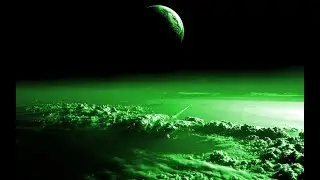 Space Ambient Chillstep &mdash; Relaxing Chillout Audio Background (Kot Katan Mix)