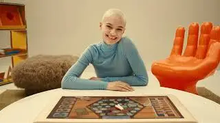 Board game feel. Video game magic.