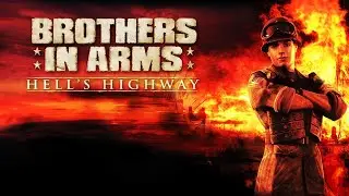 Brothers in Arms - Hell's Highway #xbox360 #fps