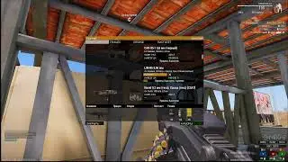 Arma 3 KOTH симулятор боевых действий