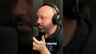 Cigar Expert Reveals Secrets: Wrapper & Tobacco Age Revealed! #shorts