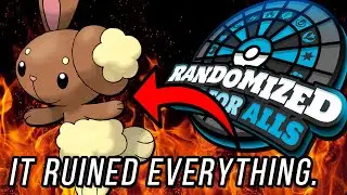 5 Reasons Dritloon is the Worst FFA Guest | Randomized Free For All (4K)