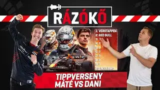 Megjósoltuk 2022-t, nagyot tévedtünk | Rázókő | S03E42 | Unibet