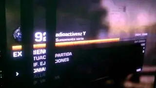KreyveN IPUNKII vs Radioactivesz Y