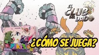Pikit - Vídeo reseña - El club del dado