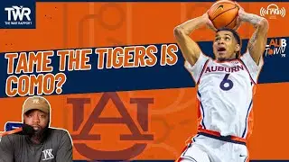 Can Auburn stay on the winning track vs Missouri?