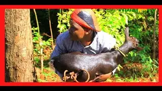 ANTIVIRUS AMEPATIKANA NA MBUZI FT Abana Smart Comedy