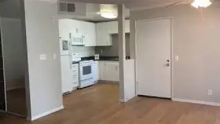 Avanti Apartments - Anaheim, CA - Studio