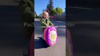 Must Have Outdoor Toys!