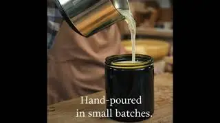 Wicker Lane Candle Co Cosy Home Ambience 🕯️ | Warm & Calm Interiors Hand made soy candles