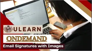 Email Signatures with Images