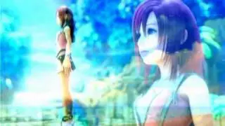 Прекрасное Далеко (Kingdom Hearts - Beautiful Far Away)