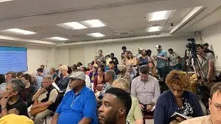 Residents Implore City Not to Compromise Multi-Million Affordable Housing Fund