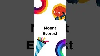 Tallest Mountain in the World: Trivia Challenge