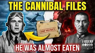 The Chichijima Incident: How George H.W. Bush Narrowly Escaped Cannibalism