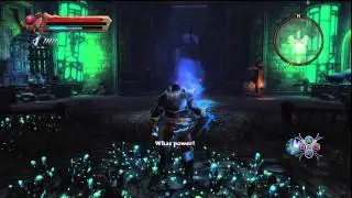 Kingdoms of Amalur: Reckonings - Part 1 - I Live?
