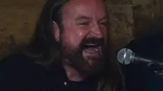 H&auml;ufer&auml;sse Ice-Rock Lush&uuml;tte 26. 05. 2018