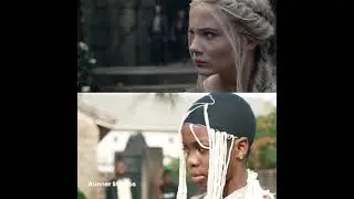 Netflix The Witcher  Vs Africa Witcher?