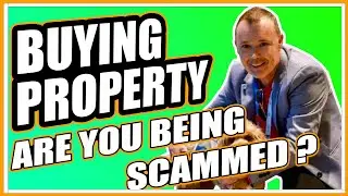 Are You Being Scammed - Property?  Solution from Mulligan Acquisitions Buyers Agents. Paul Mulligan