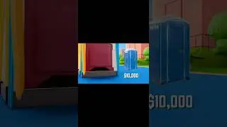 &ldquo;Super Portable Porta-Potty&rdquo; #buynow #purchase #sale