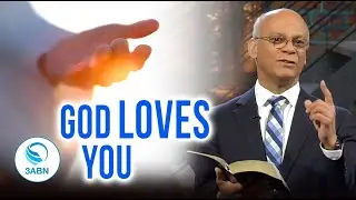 How Can I Become Part of God&rsquo;s Family? | 3ABN Worship Hour