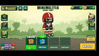 Mini Miltia Bangla Gameplay 🇧🇩🇧🇩🐅 [Tasrifa & Mahin]
