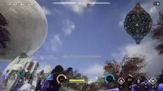 Paragon Highlights: No line of sight? No problem