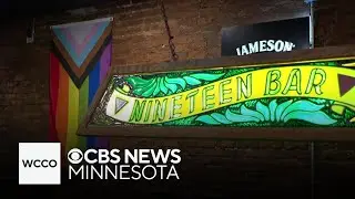 A look inside one of the country's oldest gay bars after renovation