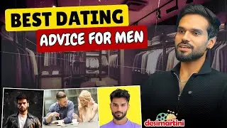 Indian Men Glow Up Guide | Fashion, Grooming, Confidence & Dating Explained | San Kalra Podcast