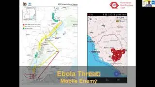 Humanitarian Mapping 101 with James Walker