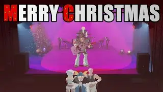 Merry Christmas (Guilty Gear Animation)