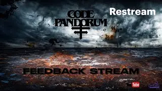 Community Feedback / !feedback