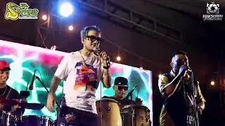 Que Mas Pues - No Me Conoce - Yonas Salazar 